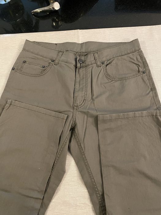 Pantaloni barbatesti,noi cu eticheta