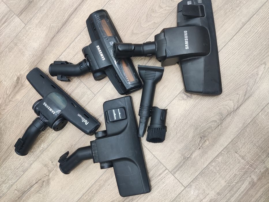 Samsung  пылесос