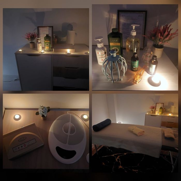 Расслабляющи со скидкой