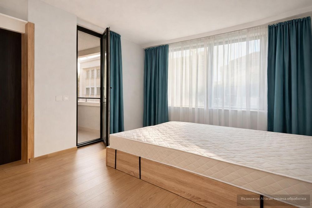 Дава се под наем Двустаен апартамент в Пловдив, Кършияка - 75 кв.м за 598.23 € - Снимка #4