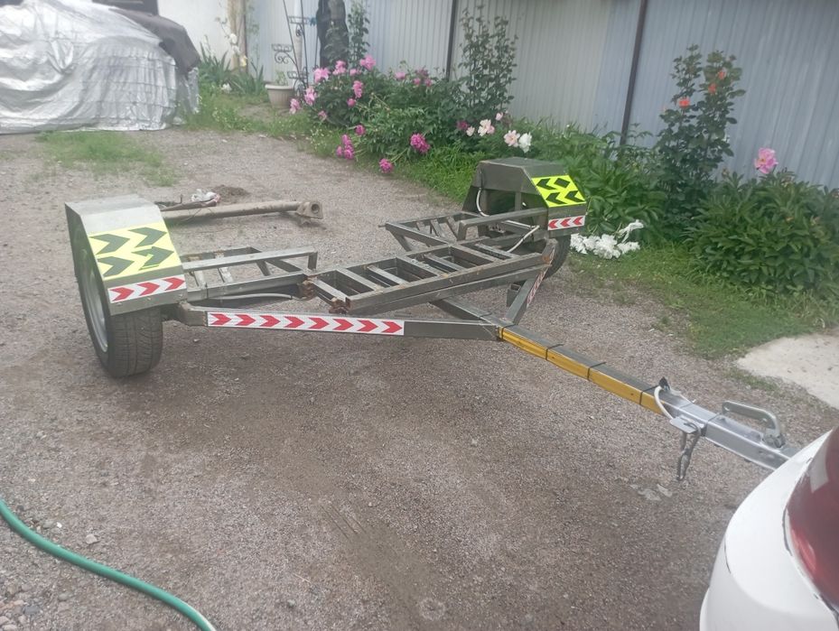 Подкад эвакуатор.