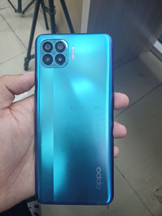Oppo reno 4 Lite