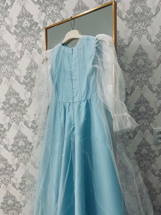 Продам новогодний костюм