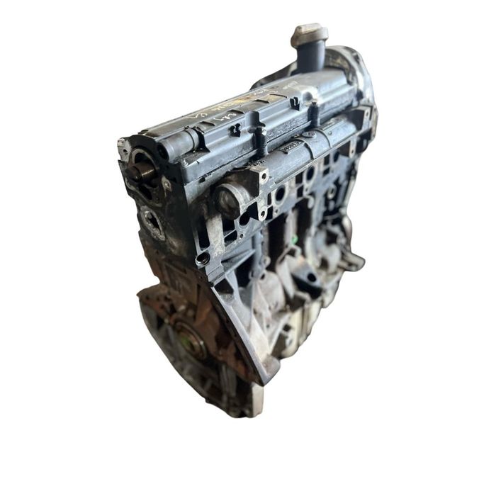 Motor Renault Kangoo Express Fw0/1_ 2008 -> 1.5 Dci 90 K9K 647