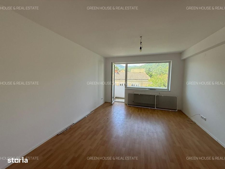Apartament 2 camere, etaj 2 zona Progresul — fotografia 3