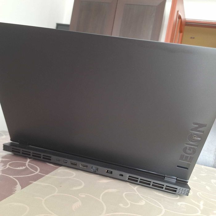 Laptop gaming Lenovo Legion Y530