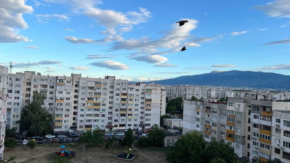 Дава се под наем Двустаен апартамент в София, Връбница 1 - 60 кв.м за 561 € - Снимка #12