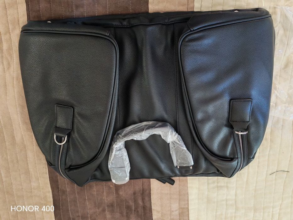 Certuti 1881 bag