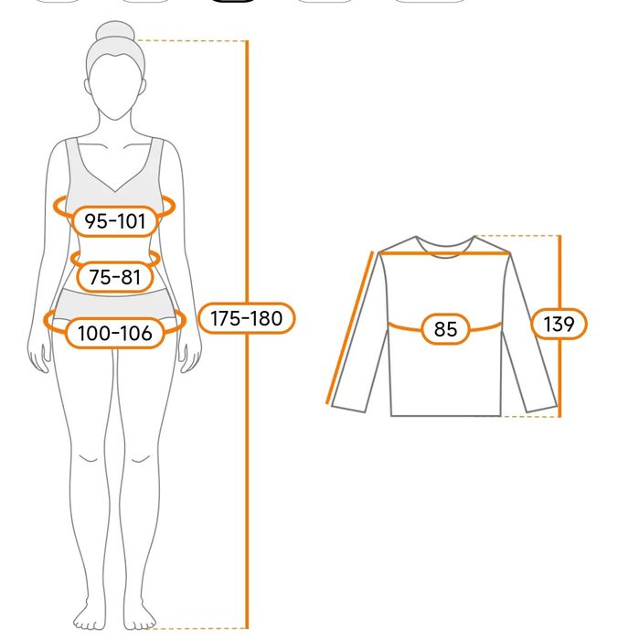 Спортен екип сауна ефект