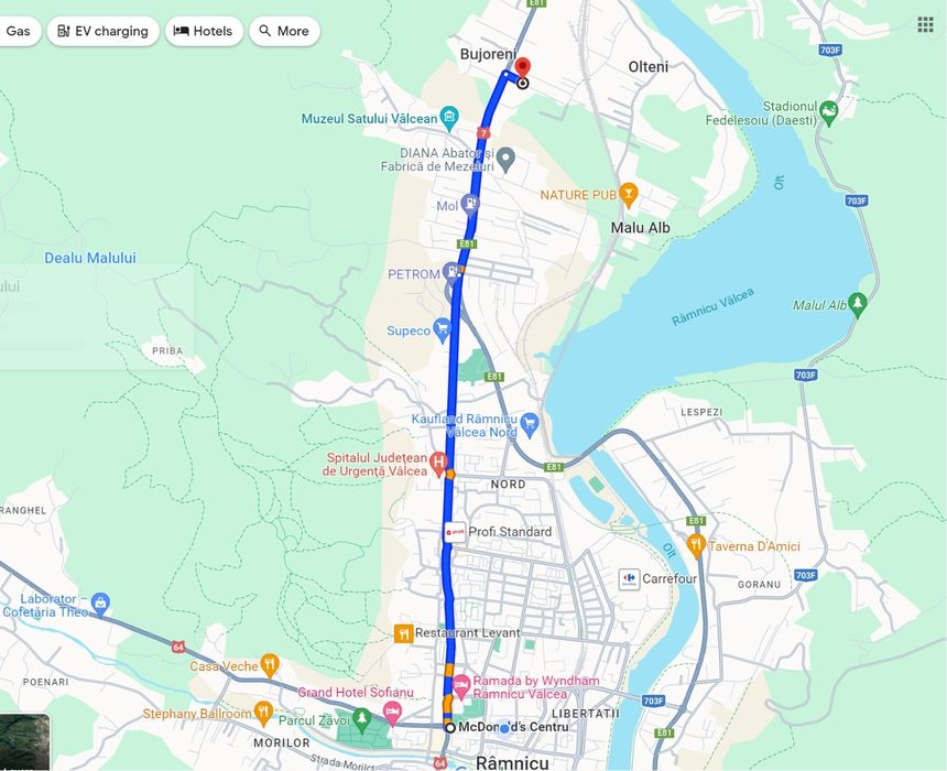 Teren foarte aproape de oras - Ocazie unica