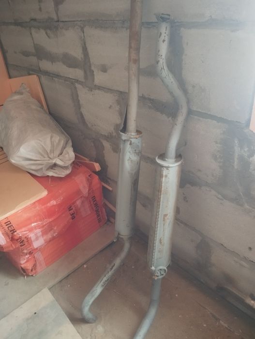 Продам запчасти ВАЗ 2115