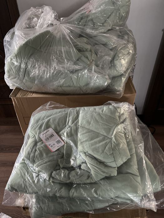 Детские куртки для девочек 6-13