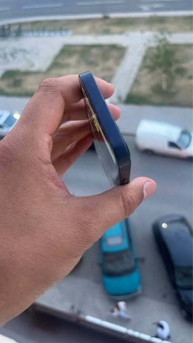 iPhone 12mini обмен или продам