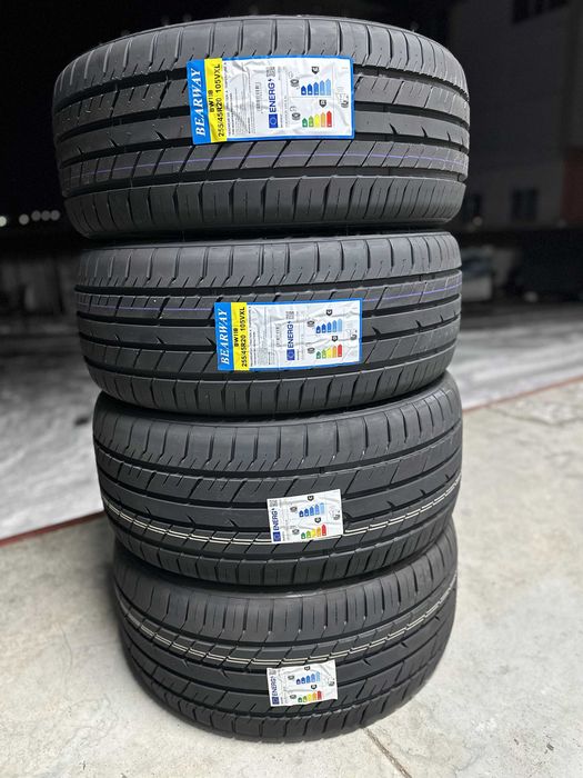 Летен Спорт Пакет BEARWAY 255/45R20 105V XL 285/40R20 104W