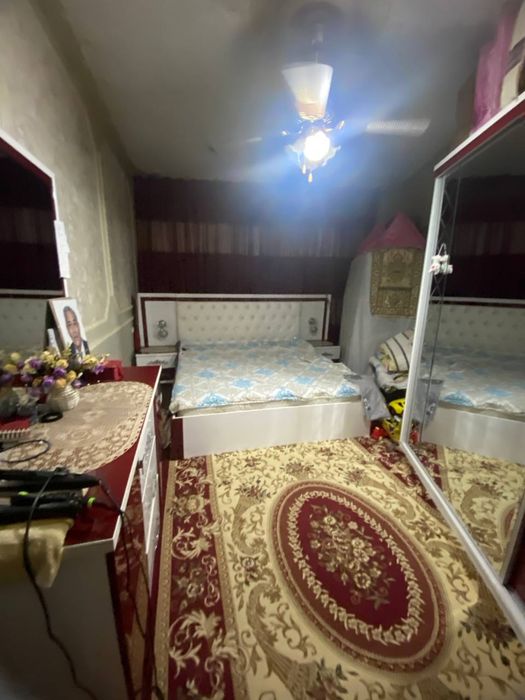 Срочно! 4-комнатная квартира, 112 м², Карасу-6, 5/5 этаж