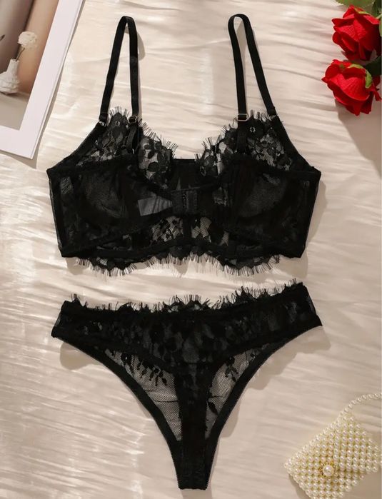 Комплект нижнее белье