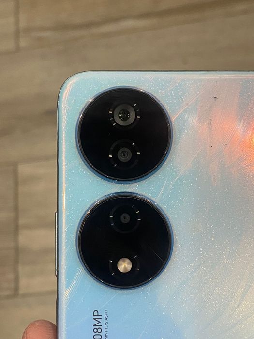 Honor X7b/Хонор Х7б 128/16гб