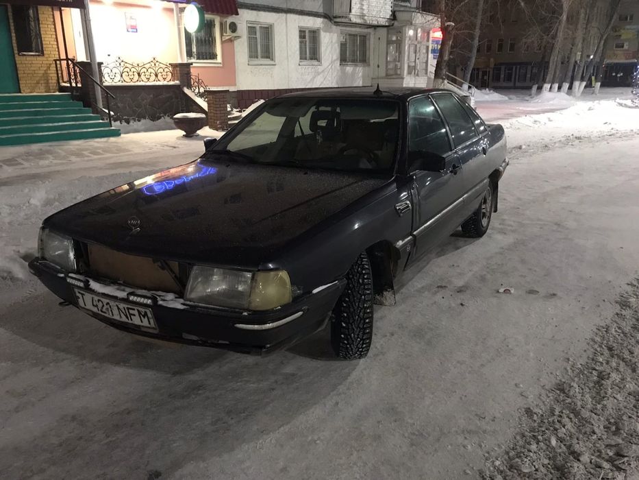 Продам Ауди 100 с3