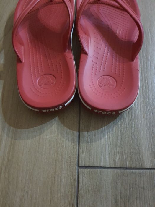 Papuci Crocs 42/45 transport gratuit