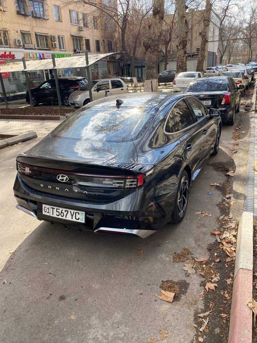 Мошина нундай сотамиз