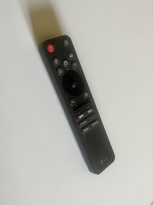 Телевизор LG 4K 50 дюймов