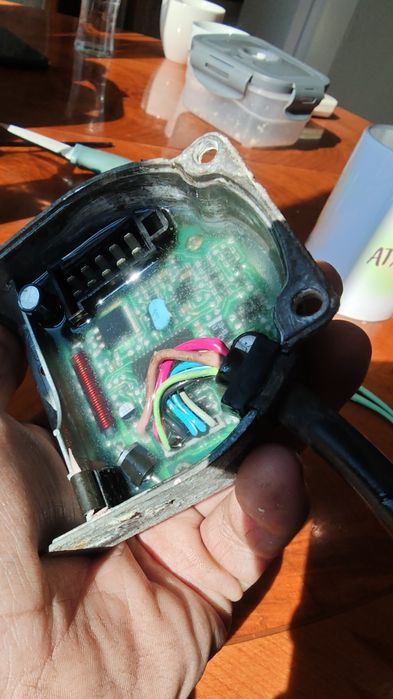 Монтаж и ремонт на авто печки суха, водна, вебасто, webasto, китайски