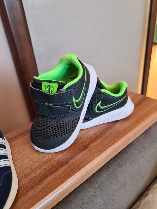 Маратонки за момче от 21,22 номер