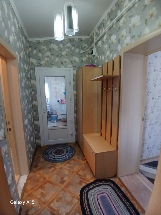 Дом село Майское.