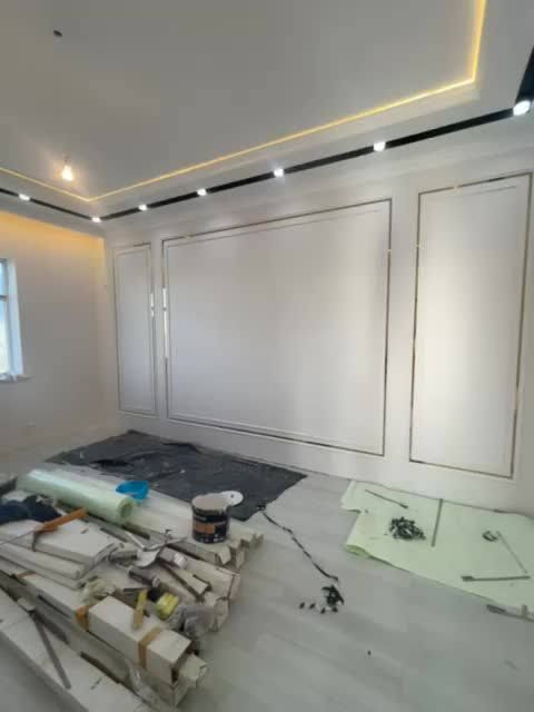 Ремонт квартир под ключ