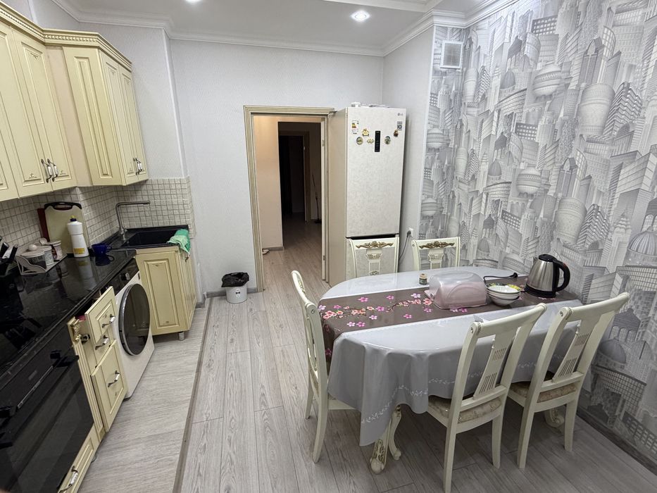 Арендуется квартира