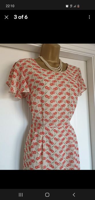 Rochie Vero moda
