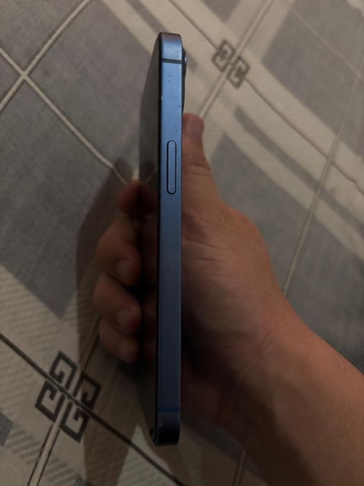 Айфон 13 акб 80 без ремонта 128гб