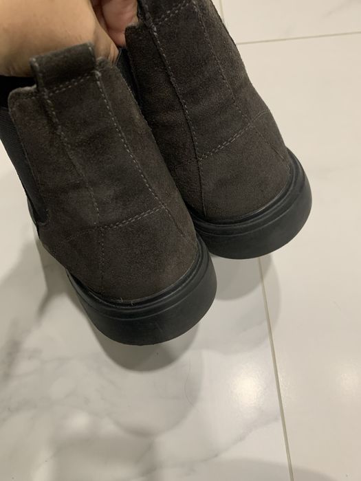 Мъжки оригинални боти GEOX  размерът е 42