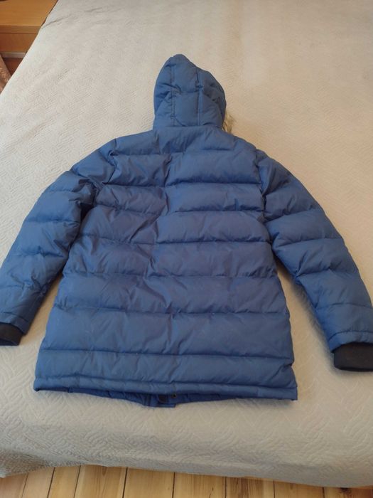 Зимно яке  140-146 см.