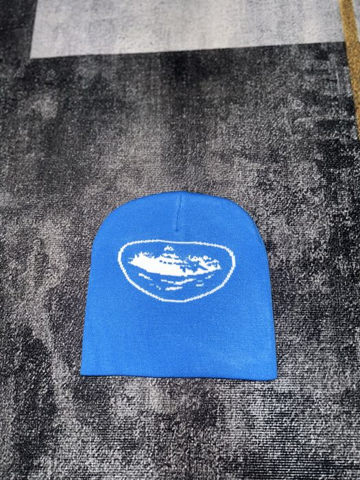 Стильные вязаные шапки