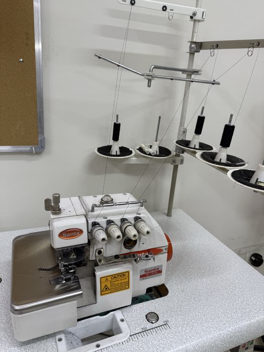 Продам продам оверлок