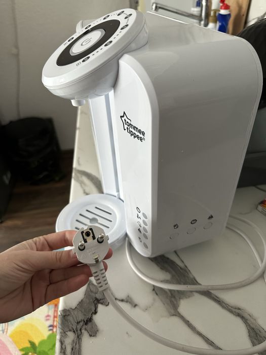 Уред за адаптирано мляко