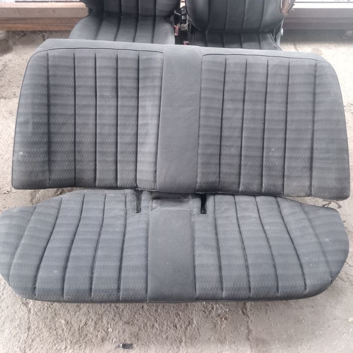 Продам запчасти на Мерседес