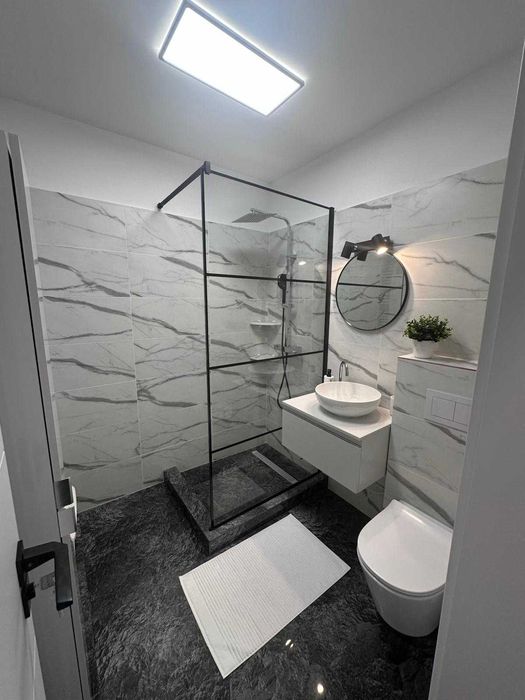 Închiriez apartament parc Tineretului