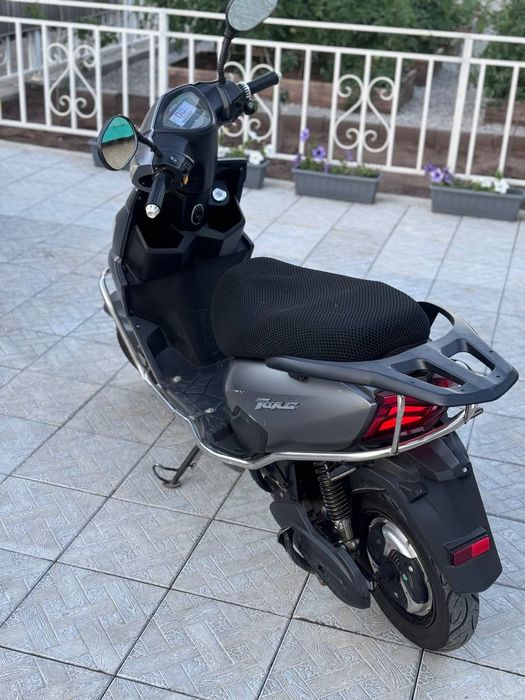 Продам Электро скутер