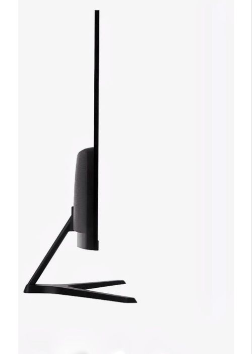 Монитор 27" ABIX черный
