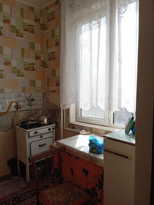 Srochna 1 Xonali Kvartira Ijaraga Topshiriladi. Panelni bozorcha oldi