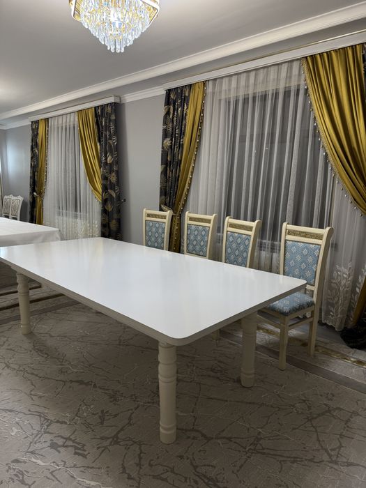 Стол стуля сатылады ?