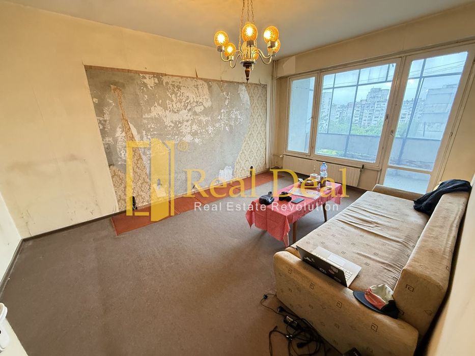 Продава се Двустаен апартамент в София, Света Троица - 65 кв.м за 1235 €/кв.м - Снимка #4