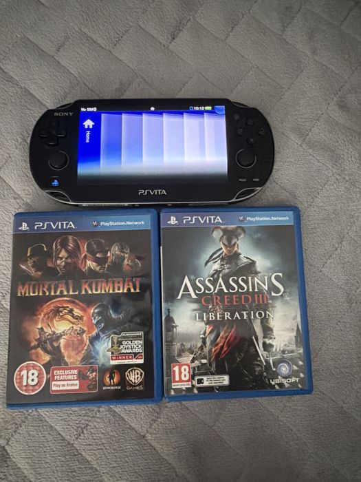 Vand psvita oled buzau predare personala