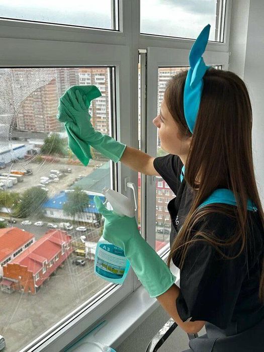 Недорого Профессиональная уборка квартир и офисов