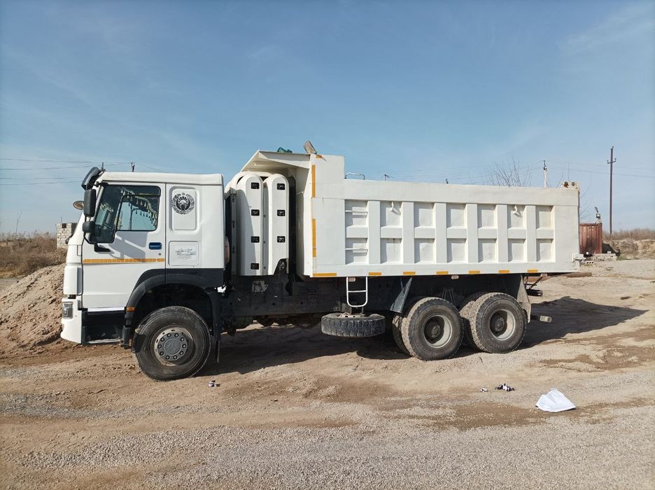 Хово самасвал завотской газлик сотилади