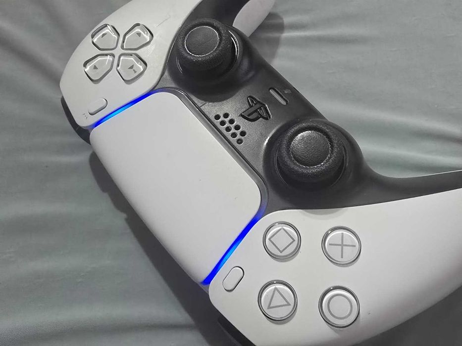 Controller Wireless Sony DualSense PS5 original - Model CFI-ZCT1W