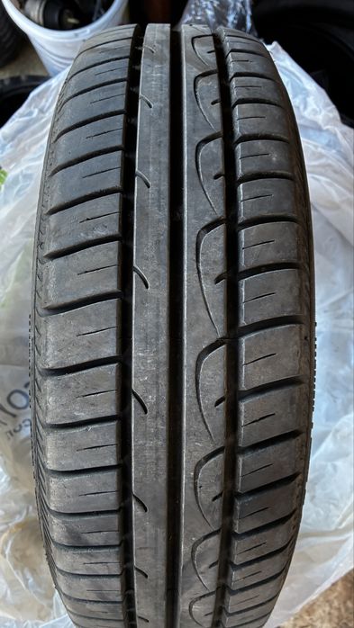 Летни гуми 165/70R13 dot 0723 Fulda