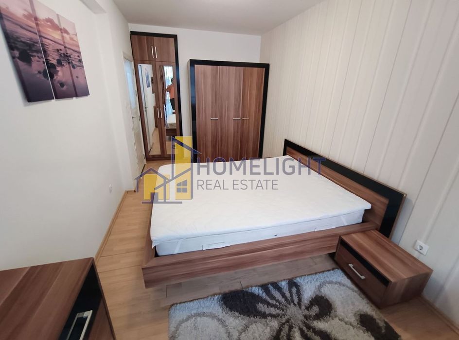 Дава се под наем Тристаен апартамент в София, Център - 100 кв.м за 698.19 € - Снимка #3